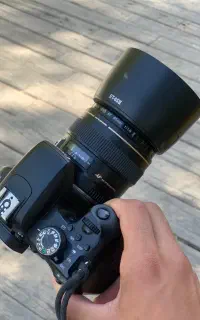 لنز فیکس و زوم