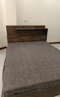 تخت خواب دو نفره