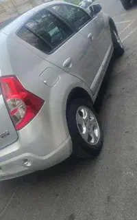 ساندرو اتومات مدل ۹۴ سند اول