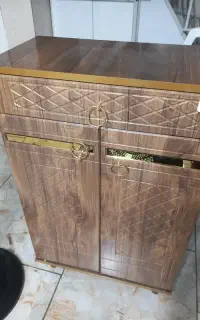 جاکفشی وکیوم فروشی