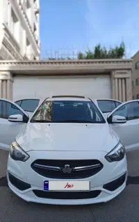 شاهین مدل 1401 بی رنگ