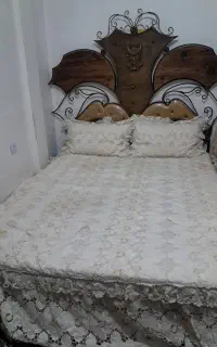 تخت فرفرژه