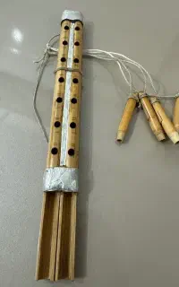 ساخت جفتی ۷پنجه