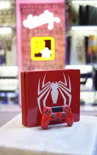 play station4بدون نیاز به(پیش پرداخت)گیم استیشن