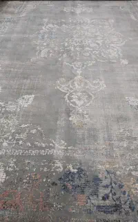 دو تخته فرش