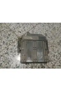 کامپوترماشین مارک ساژم