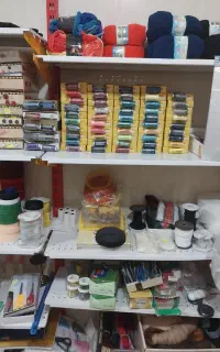 خرازی و اکسسوری
