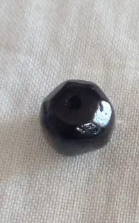 الماس سیاه
