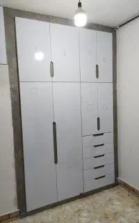 تعمیرات تخصصی MDF ام دی اف