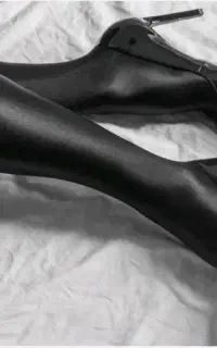 جوراب شلواری براق فیتن