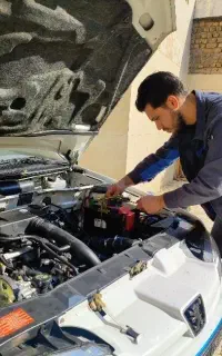 ضدسرقت خودروهای ایرانی