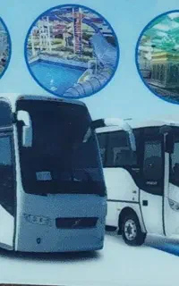اجاره اتوبوس مینی بوس ون