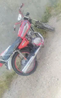 موتور هندا 125