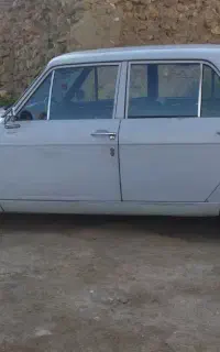پیکان مدل ۷۴سالم تک سوز