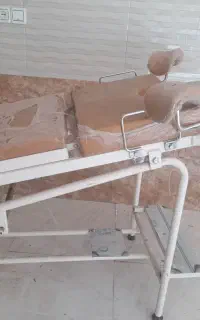 تخت مامایی