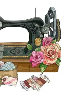نیازمند خیاط حرفه‌ای و باسابقه جهت همکاری
