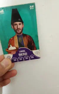 کیمدی‌نوروزی