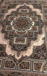 فرش۹متری نو