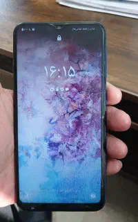 گوشی سامسونگ a10