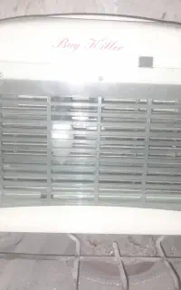 حشره کش برقی همراه شب خواب
