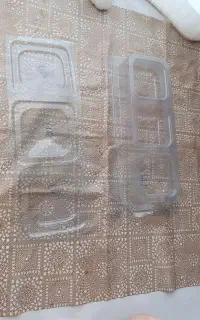 قالب طلقی سنگ مصنوعی