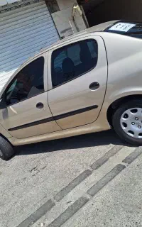 ۲۰۶ sd اتومات