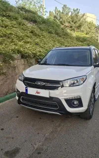 x33s مدل ۹۶ زیرخاکی