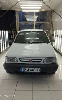 پراید۹۳یورو۴