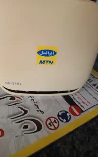 مودم سیمکارتی ایرانسل