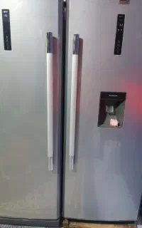 یخچال وفریزر جنرال