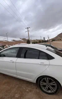 آریزو۵توربو