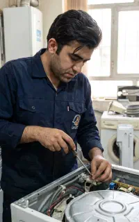 نمایندگی تعمیرپکیج آبگرمکن ظرفشویی لباسشویی کولر