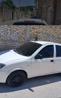 تیبا ۲