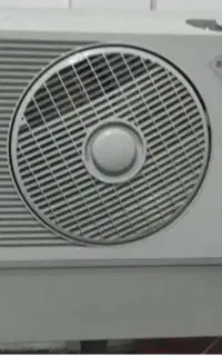 کولر پنکه 2800 آبسال  مدل AC 26