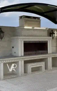 اجاره باغ ویلا سوییت روزانه هفتگی کولر گازی
