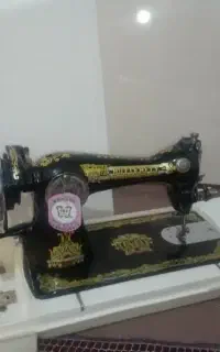 چرخ خیاطی پروانه ساخت چین