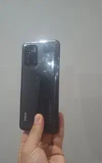 گوشی poco x3 gt