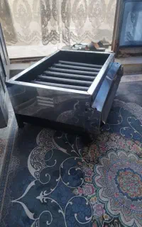 ایستگاه ۱۱فرح آباد بهار۸۹روبروی دادگستری