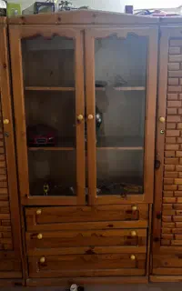 کمد لباس و اسباب بازی