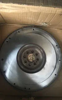 فلایویل ماکسیما دنده ای