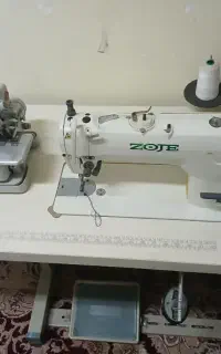 چرخ خیاطی