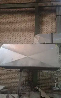 هود صنعتی
