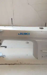 چرخ خیاطی راسته دوز ژوکی ژاپنی
