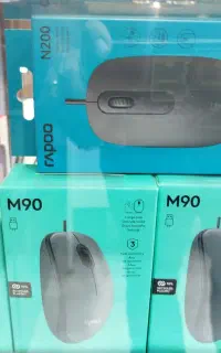 موس HP معمولی - گیمینگ قیمت 400