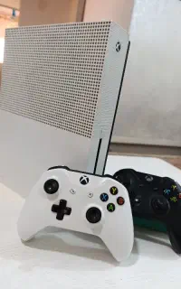 فروش فوری XboX one S فوری