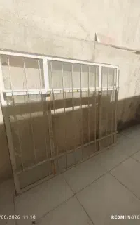 فروش دو عدد پنجره