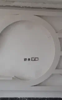 گچکاری ساختمان