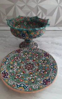 ظروف دکوری