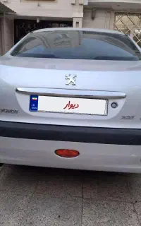 ۲۰۶sd