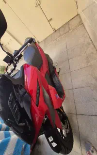 موتور گلکسی gt200 خرداد۱۴۰۴